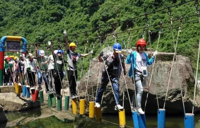 水富市五星级型户外拓展须知